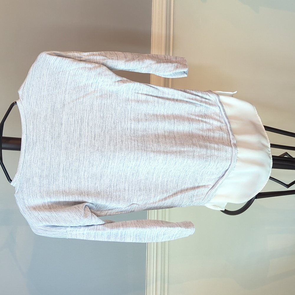 Express knit top - Picture 4 of 5